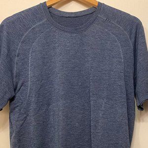 Men's Metal Vent Tech Size L SS 2.0